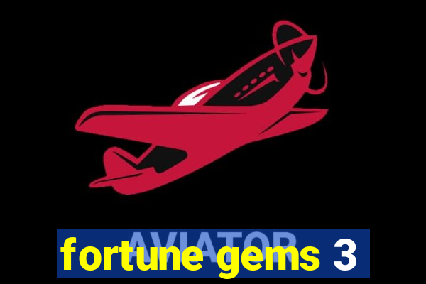 fortune gems 3